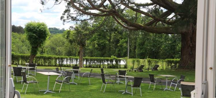 布鲁耶尔旅馆(Hostellerie la Bruyere)图片