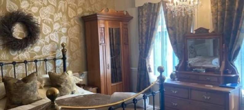 希思菲尔德住宿加早餐旅馆(Heathfield Bed and Breakfast)图片