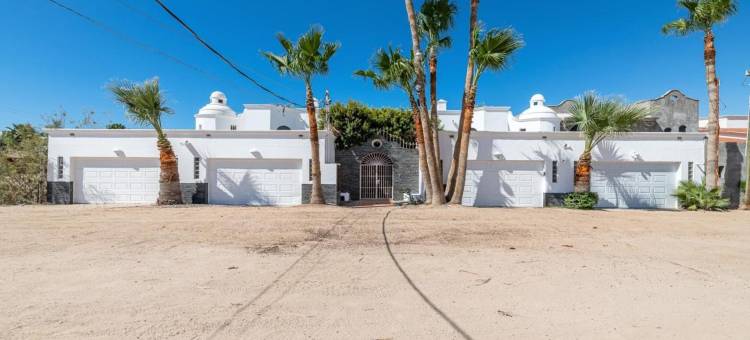 基沃雅休闲 2 号别墅酒店(Villa Relax 2 by Kivoya)图片