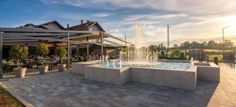 米里亚娜及拉斯托克酒店(Hotel Mirjana & Rastoke)图片