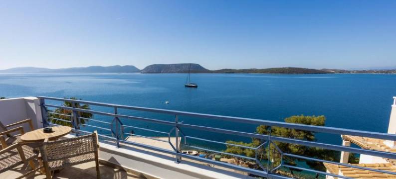 格兰德布鲁公寓别墅(Grand Bleu Apartments & Villas)图片