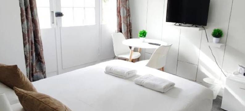 地平线酒店(Central Wave)图片