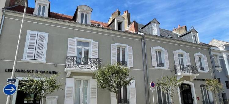 Le Pavillon d'Enghien, Vichy Centre图片