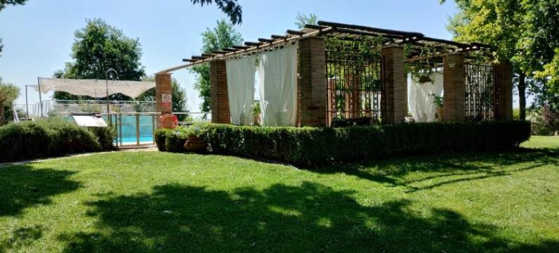 卡萨泽之梦民宿(B&B Casazze Dream)图片