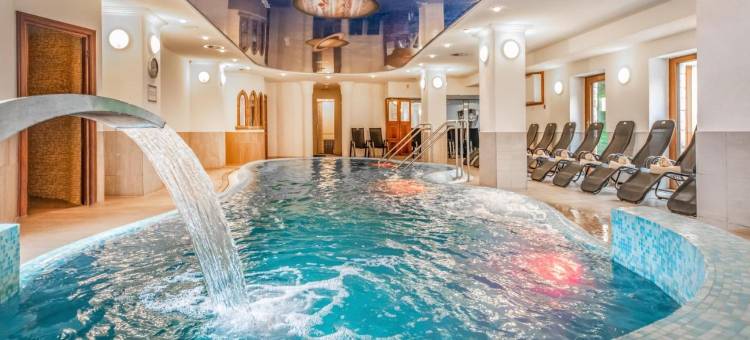 萨斯法尔城堡度假酒店(Kastélyhotel Sasvár Resort)图片