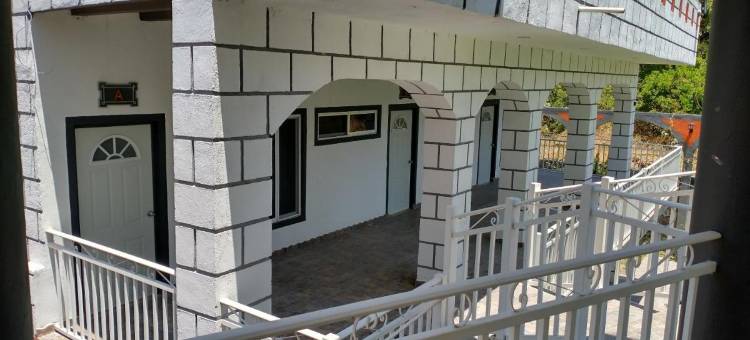 萨尔瓦托雷别墅(Villa Salvatore)图片