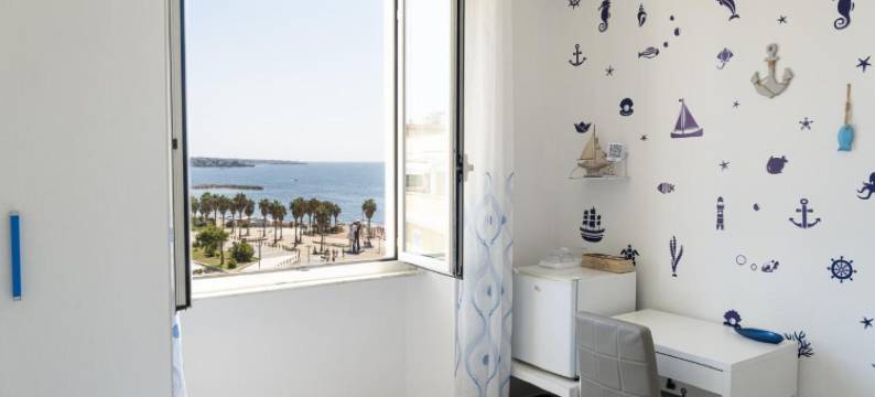 海景家庭旅馆(B&B VistaMare)图片