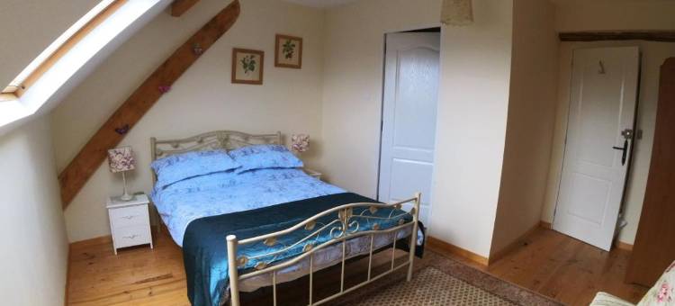 瓦隆观景(Vue du Vallon)图片