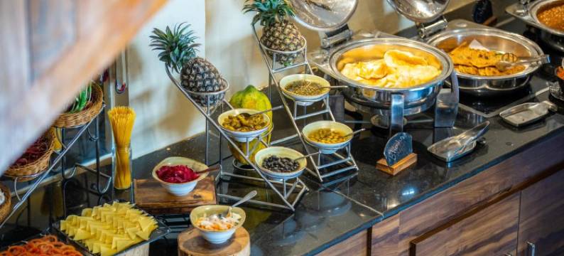 艾冈图克度假村(Aagantuk Resort)图片