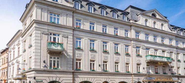 H15法国老城酒店 - Destigo酒店(Hotel H15 Francuski Old Town - Destigo Hotels)图片