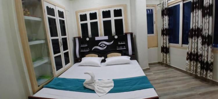 鲁德拉克什家庭寄宿(RUDRAKSH Home Stay)图片
