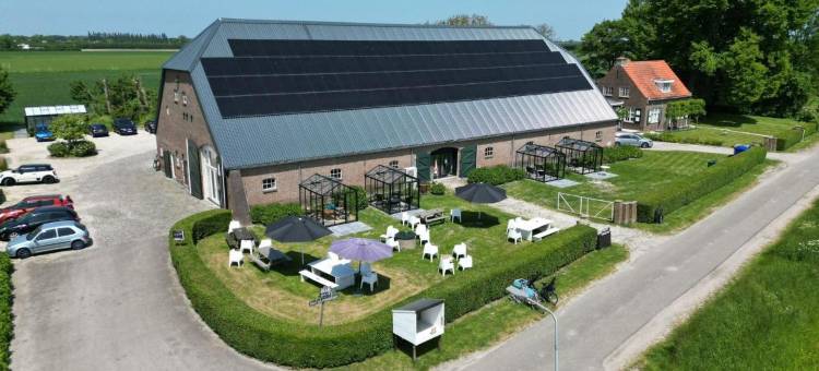 霍夫欧曼斯特恩公寓(Hof Olmenstein)图片