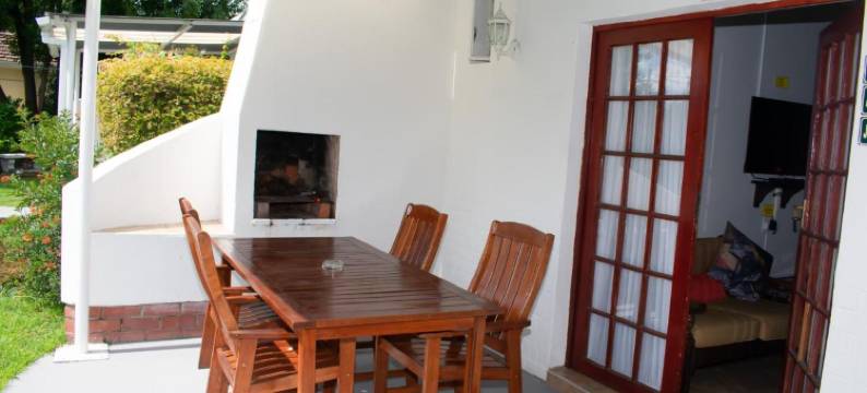 切兹诺家庭旅馆(Chez Nous Bed and Breakfast & Self Catering)图片