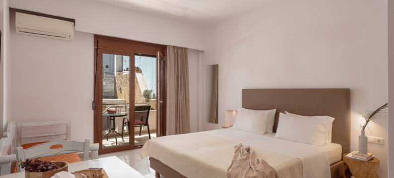 波尔托卡萨酒店(Porto Kaza)图片