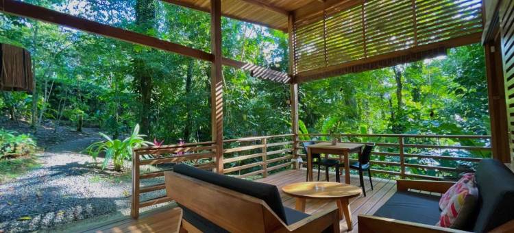 瑟塔旅馆(Satta Lodge)图片