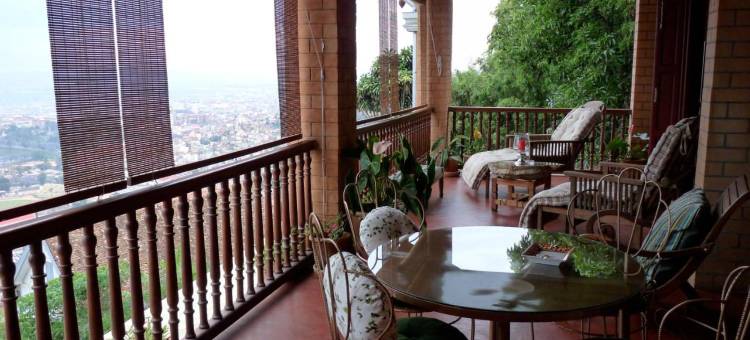洛坎佳精品酒店(Lokanga Boutique Hotel)图片