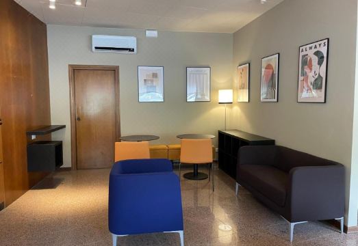 Hotel La MagioneHotel Overview