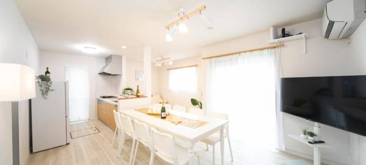Nagashima Riverside Resort 5(Nagashima Riverside Resort 5)图片