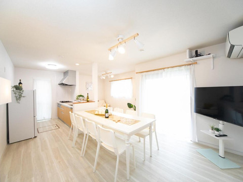 Nagashima Riverside Resort 5