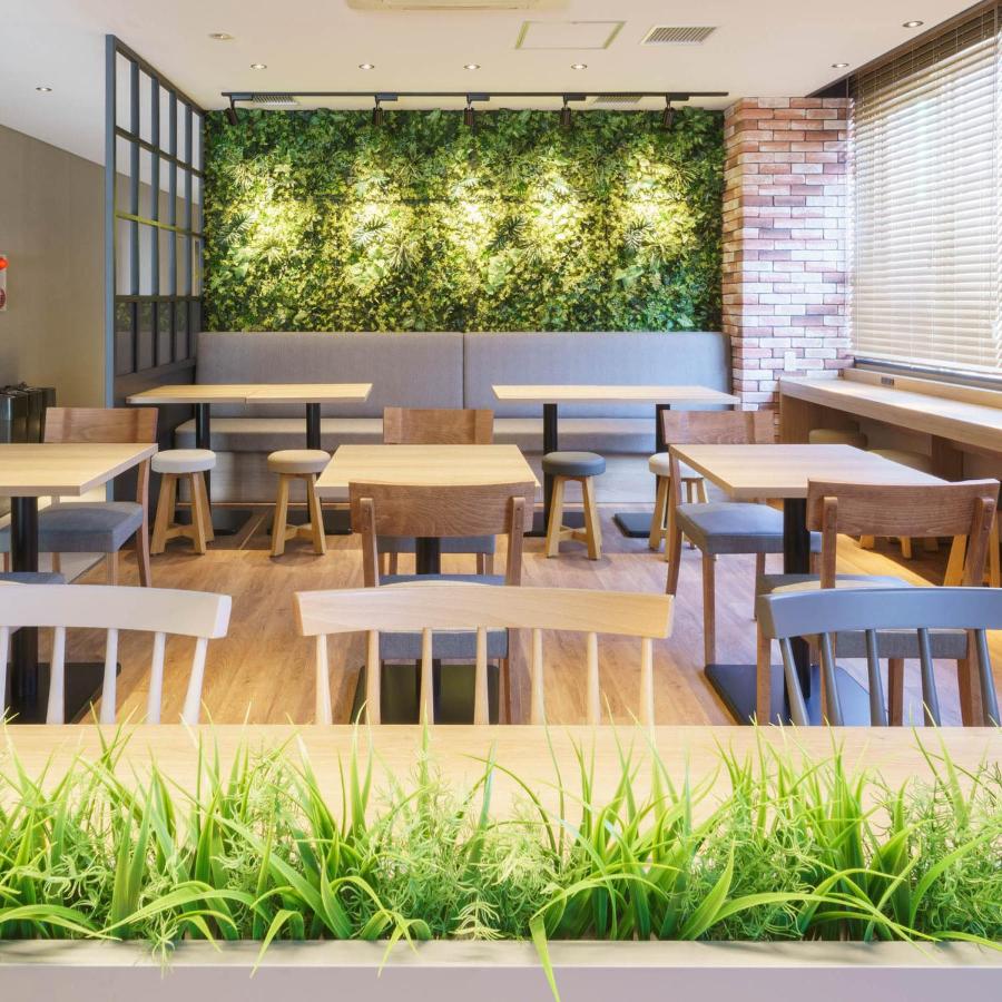 Super Hotel Kushiro KuroganeOver view