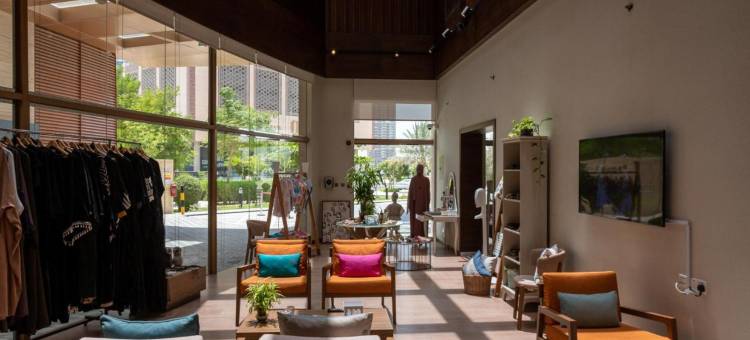 Staybridge Suites Doha Lusail图片