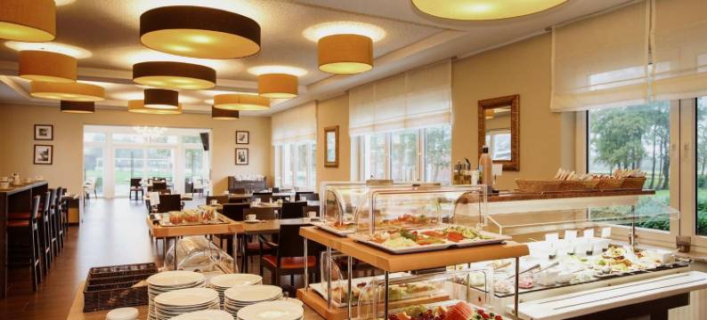 布隆泉家庭及运动酒店(Hotel Bloemfontein)图片