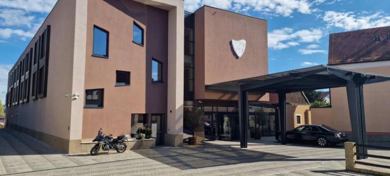 贝尔纳达酒店(Hotel Bernarda)图片