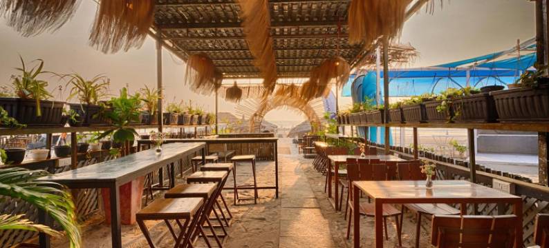 皇家阿玛塔海滨酒店(ROYALE AMATA BY THE BEACH)图片