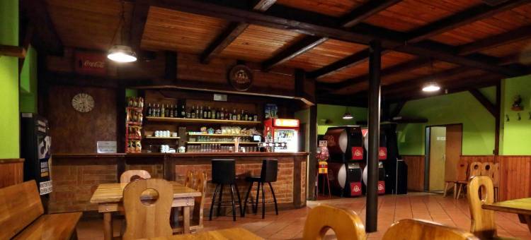 萨托斯科酸橙旅馆(Penzion Šatovské lípy)图片
