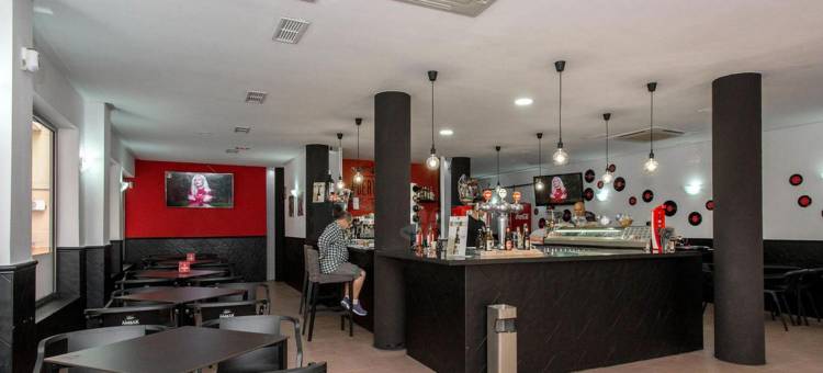 弗雷斯诺旅游公寓酒店(Apartamentos Turísticos Fresno)图片