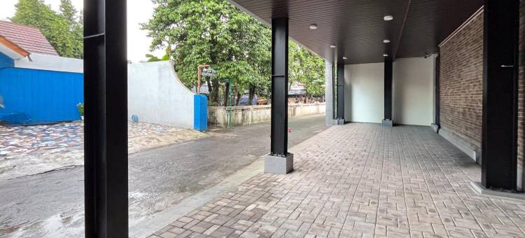 Alpha Room Syariah at Mantrijeron RedPartner图片