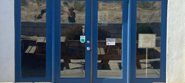 星光旅馆及套房汽车旅馆 29 棕榈树 约书亚树国家公园(Starlight Inn & Suites Motel 29 Palms Joshua Tree National Park)图片