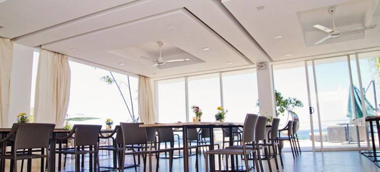 薄荷岛海景套房精品酒店(Ocean Suites Bohol Boutique Hotel)图片