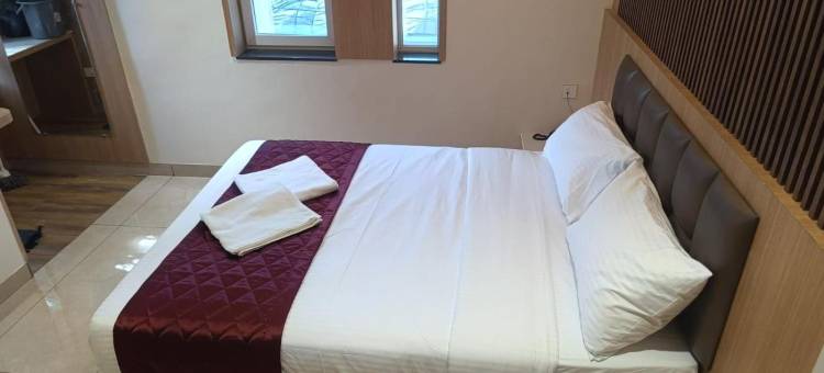Hotel Royal Stay图片