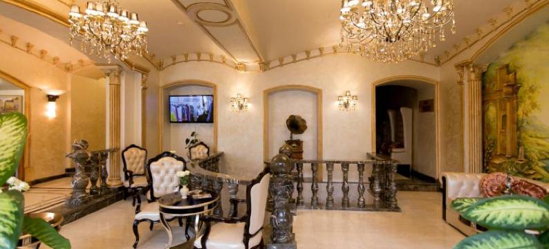 阿鲁勒餐厅酒店(AllureInn Hotel and Spa)图片