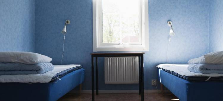 韦欣莎旅馆(Visingsö Vandrarhem)图片