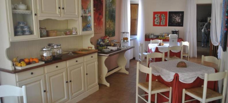 柏弗兰瑟奇宫酒店(Palazzo Bonfranceschi)图片