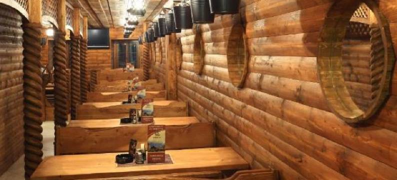 乌马丁纳酒店(Hotel U Martina)图片