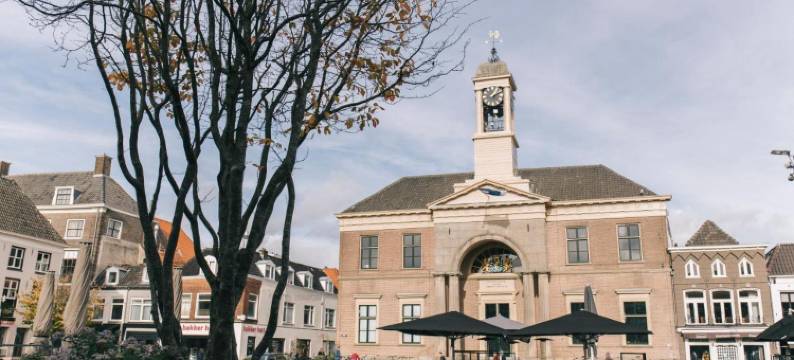 市场景观酒店(Hotel Marktzicht)图片