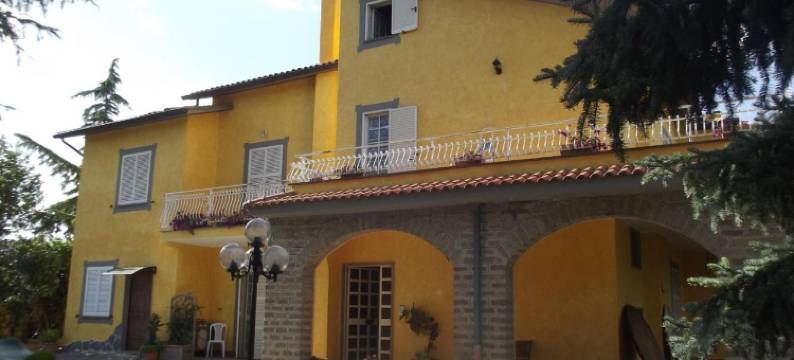 卡希广场住宿加早餐旅馆(Forum Cassii)图片