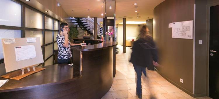 塞亚酒店(Le Ceïtya)图片