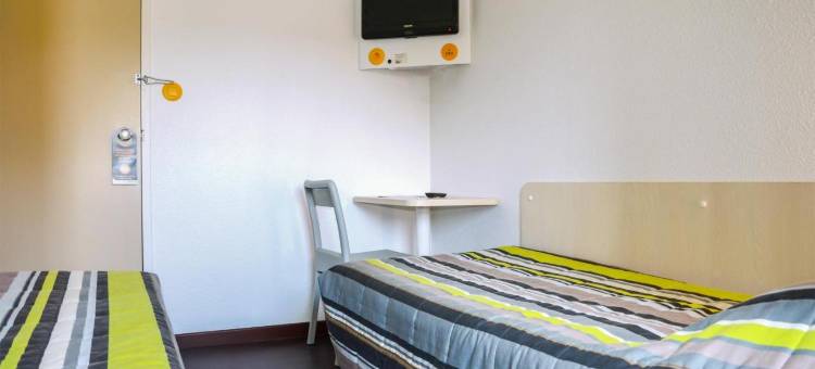 Enzo Hotel 1er Prix图片
