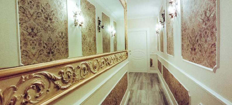 梵蒂冈帝国套房住宿加早餐旅馆(Impero Vaticano Suites Guest House)图片