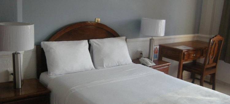 斯卡拉酒店(Scala Hotel)图片