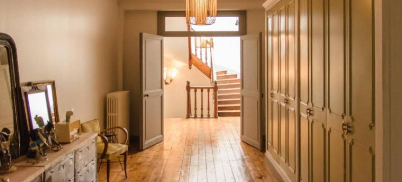 勒斯皮杜 8 号旅馆(L'Esprit du 8)图片