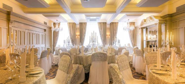 主教门酒店(Bishop's Gate Hotel)图片