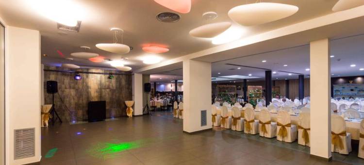 艾尔派提奥酒店(El Patio)图片