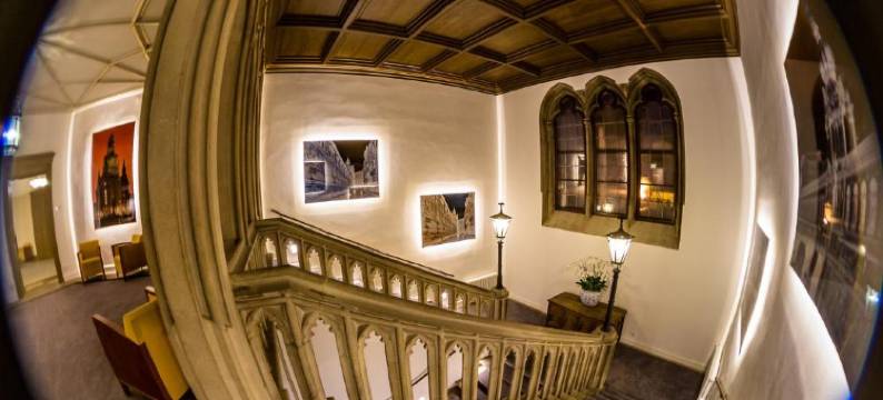 艾克伯格城堡酒店(Hotel Schloss Eckberg)图片