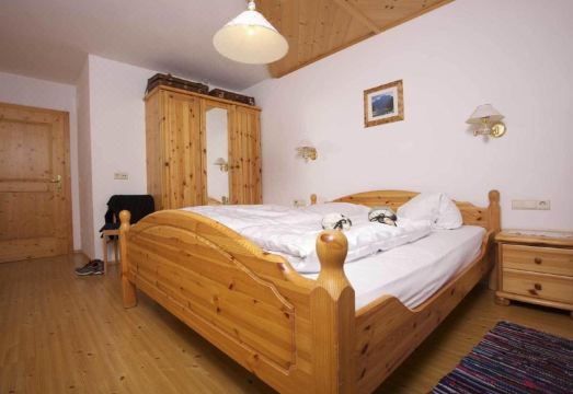 Bio Aparthotel Blaslahof Hotel Overview