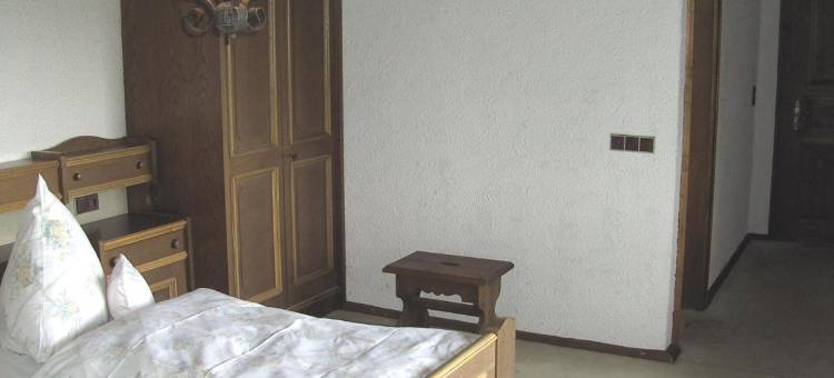 邦琪伯格酒店(Hotel Buchberg)图片